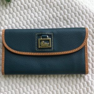 Dooney Wallet